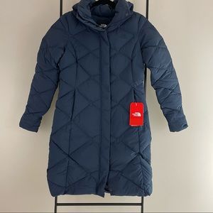❌SOLD❌ The North Face | Women’s Miss Metro Parka II | Urban Navy